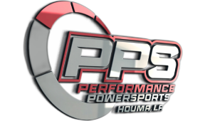 Performance Powersports Logo